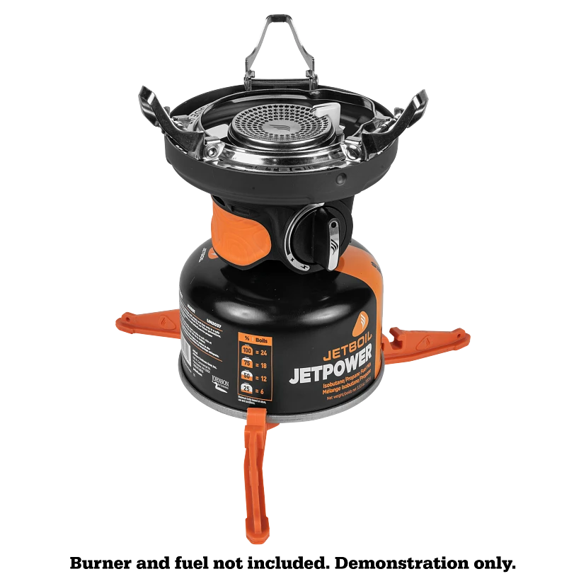 Jetboil Pot Support 2.0
