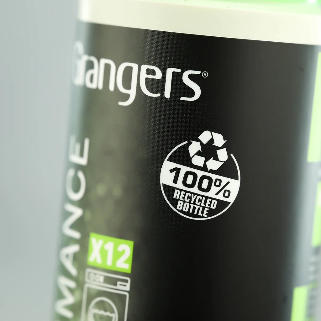 Grangers Performance Wash