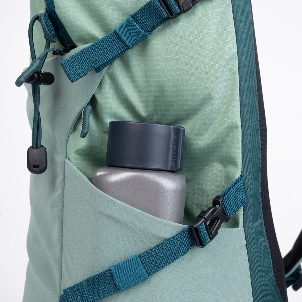 First Ascent - Elios 35L Lightweight Hiking Bag