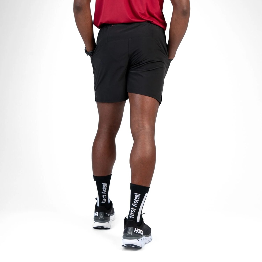 First Ascent Corefit 5'' Shorts -Men's