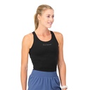 First Ascent Corefit Supportive Cropped Top - Women's