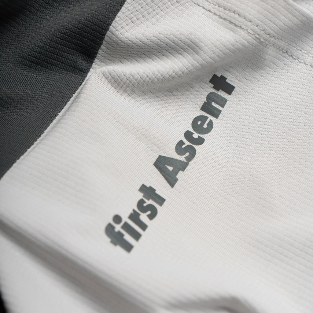 First Ascent AR-X Running Tee - Women's
