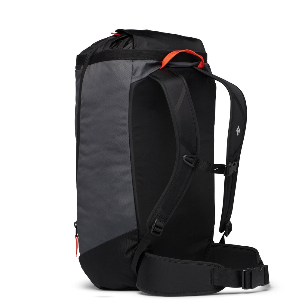Black Diamond Crag 40L Backpack