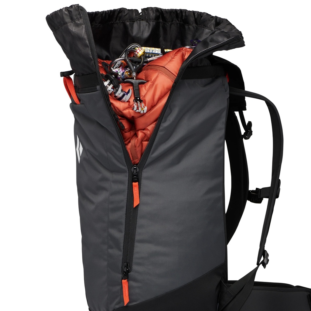 Black Diamond Crag 40L Backpack