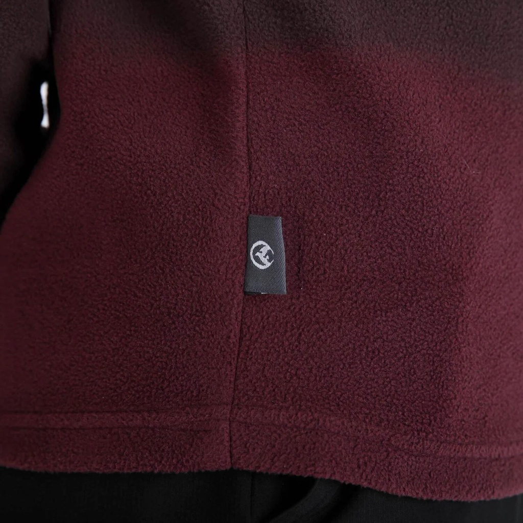 First Ascent Core Snap Fleece - Women's