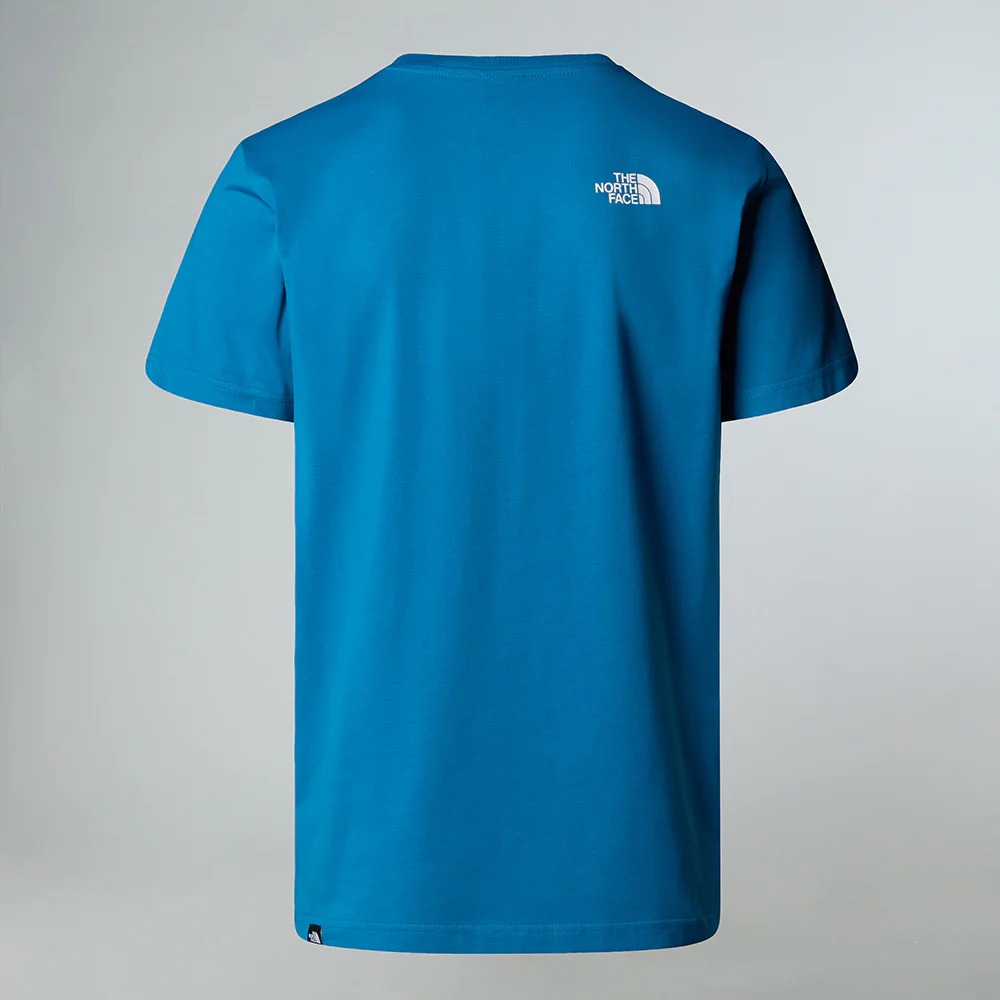 The North Face Simple Dome Tee – Men's