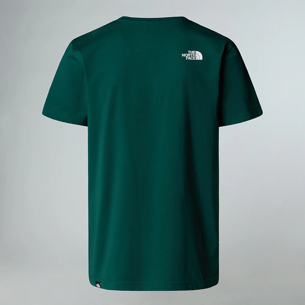 The North Face Simple Dome Tee – Men's