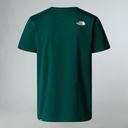 The North Face Simple Dome Tee – Men's