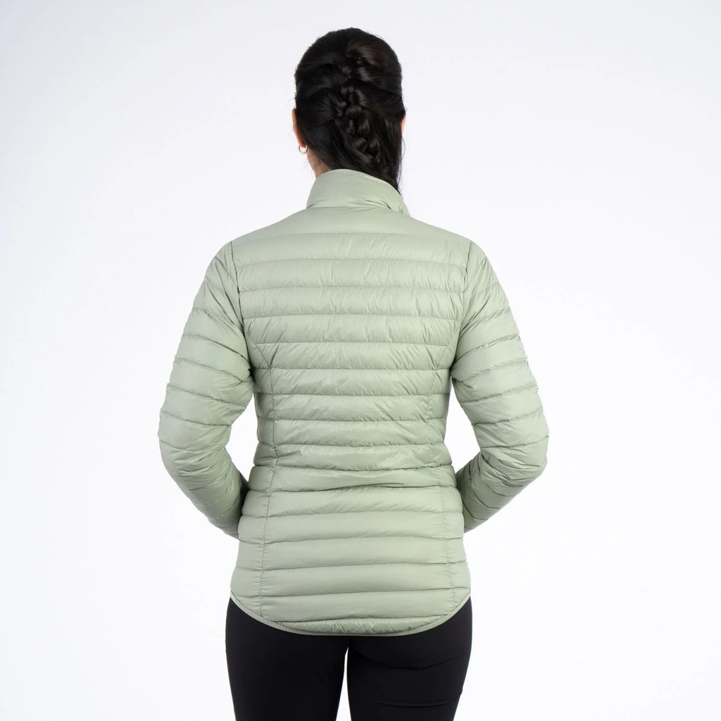 First Ascent Touch Down Jacket – Women's