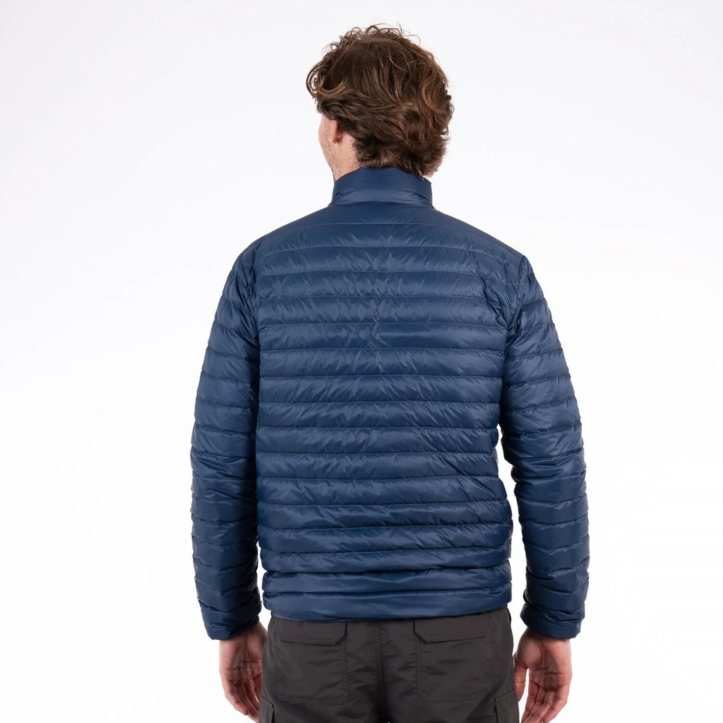 First Ascent Touch Down Jacket – Men's
