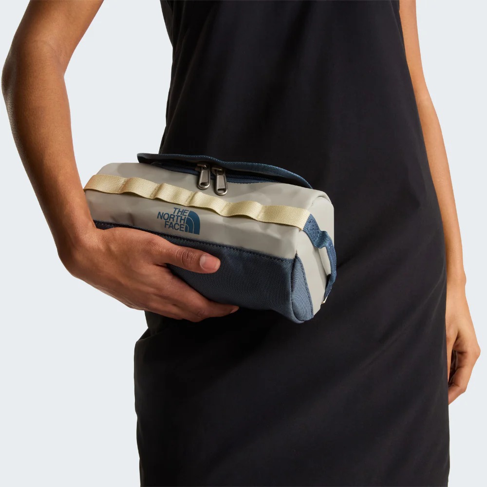 The North Face Base Camp Travel Canister