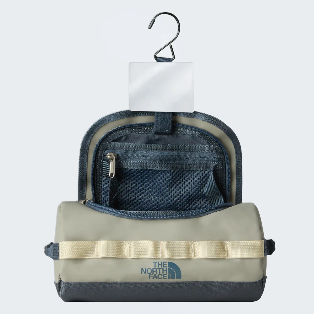The North Face Base Camp Travel Canister