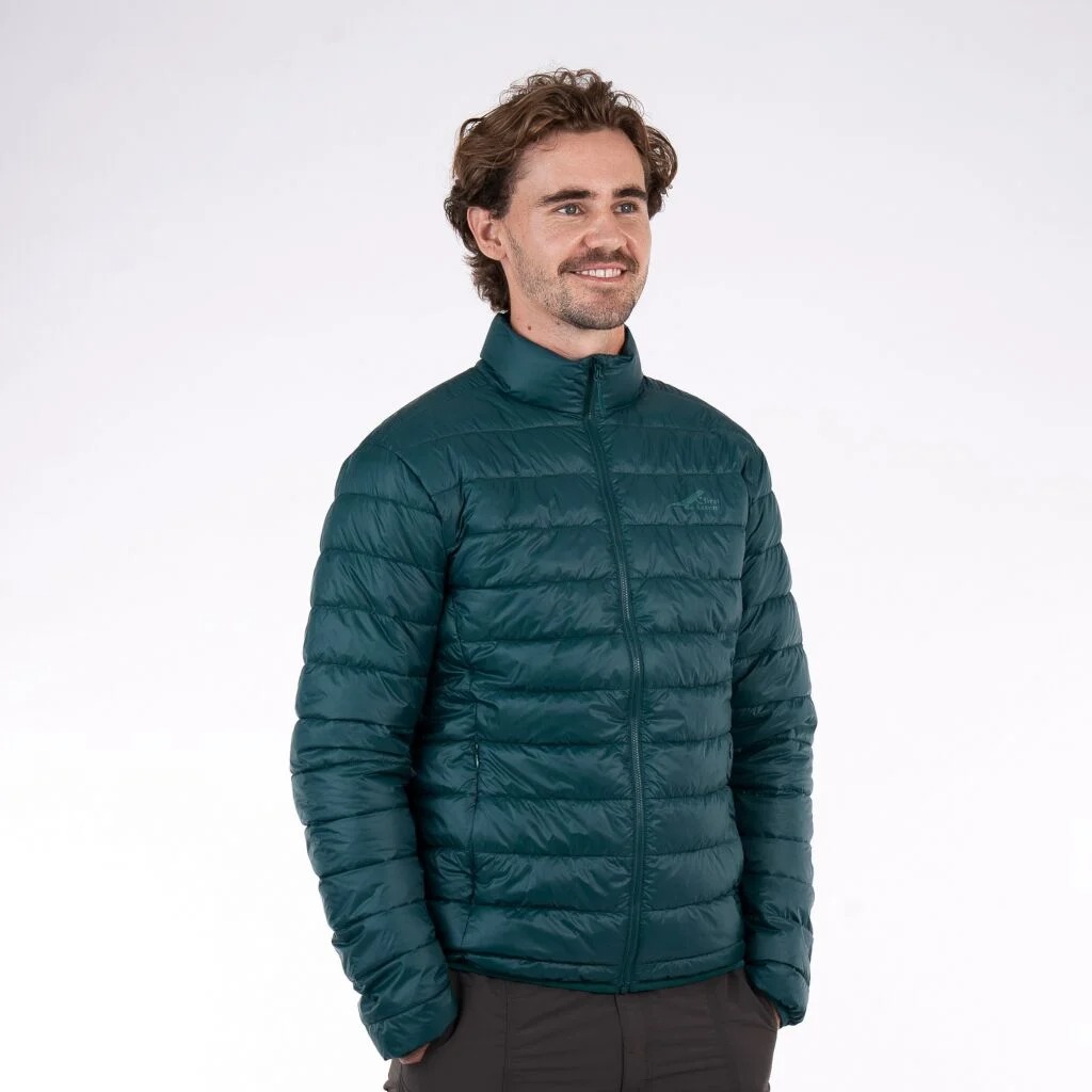First Ascent Touch Base Jacket – Men's