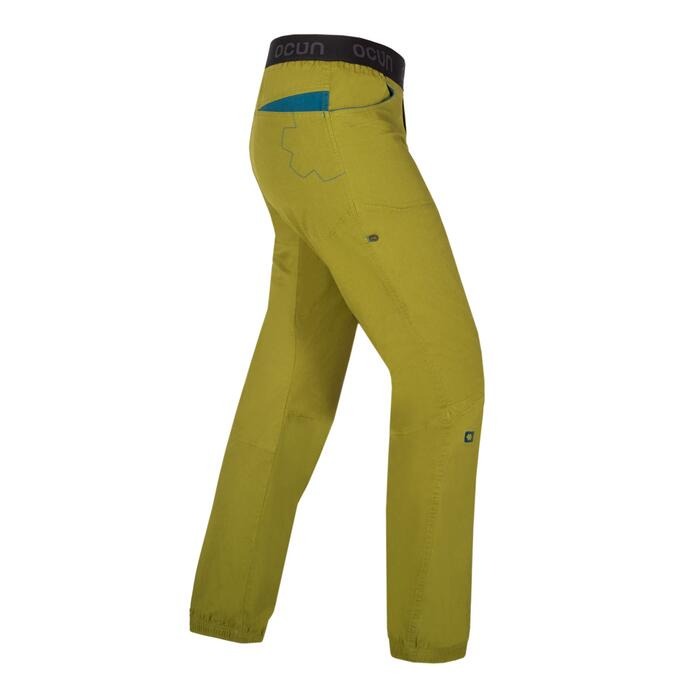 Ocun Jaws Pants – Men's
