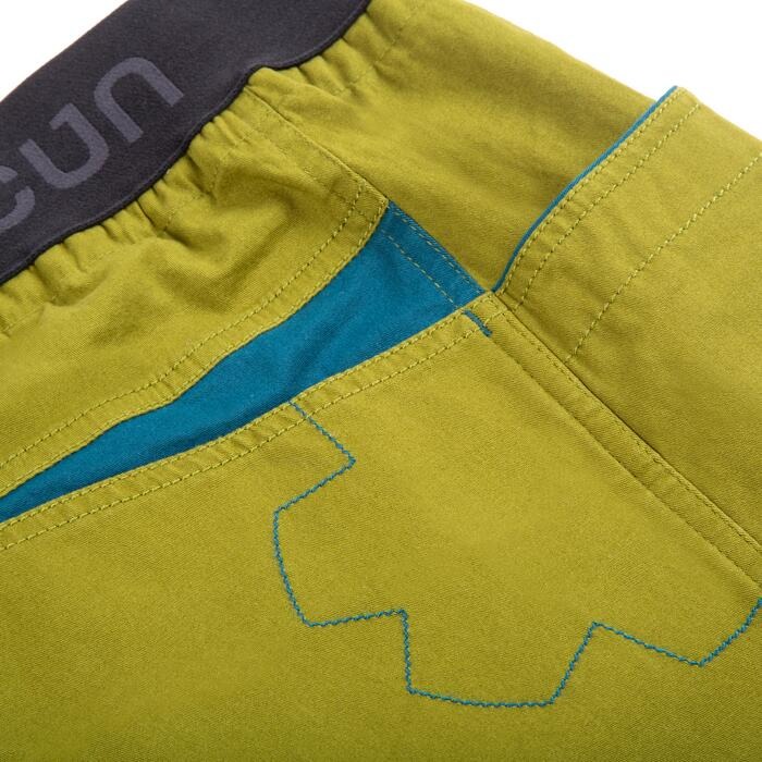 Ocun Jaws Pants – Men's