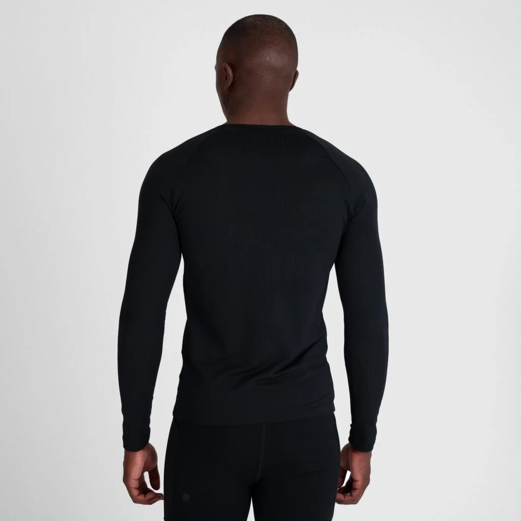 First Ascent Long Sleeve Performance Baselayer 37.5®– Men's