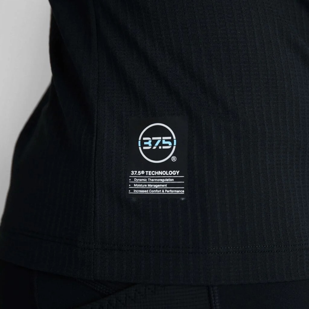 First Ascent Long Sleeve Performance Baselayer 37.5®– Men's
