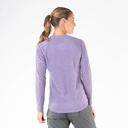 First Ascent Core Fleece Pullover Top – Women's