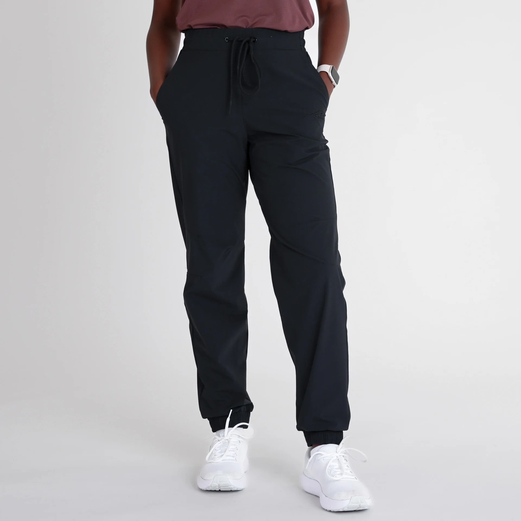 First Ascent Venture Ripstop Jogger Pants – Women's