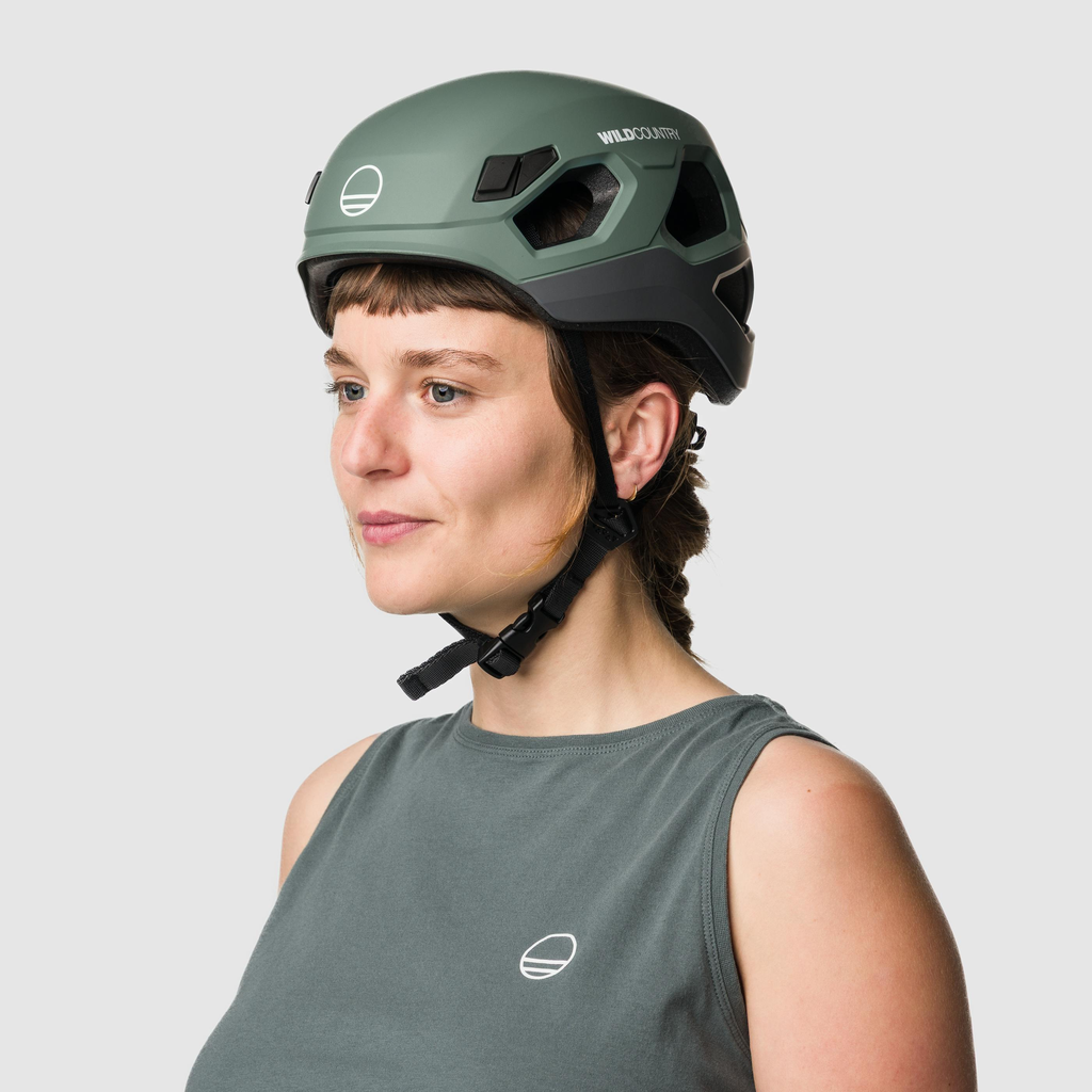 Wild Country Movement Helmet
