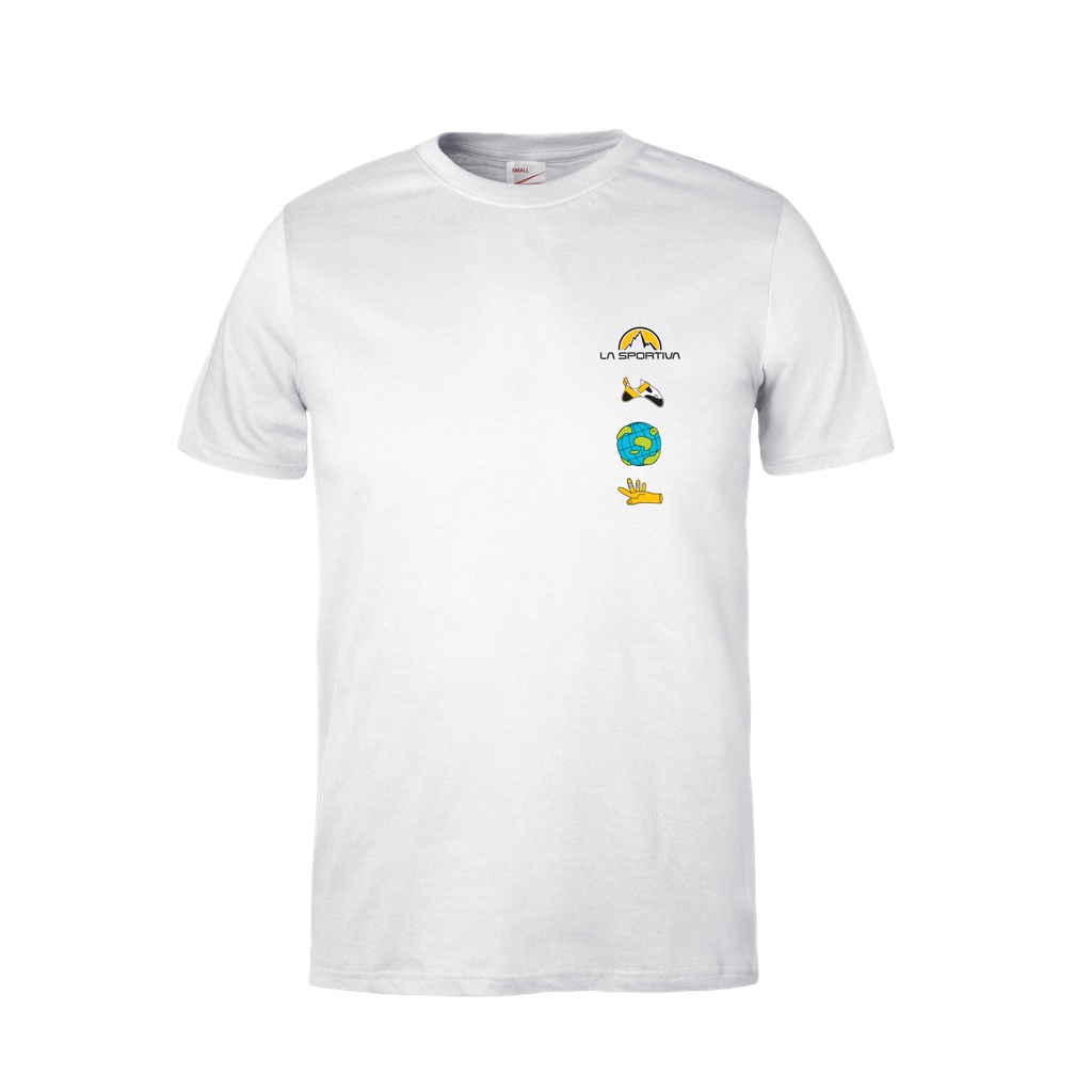 Rocklands Rally 2026 - Unisex T-Shirt Preorder