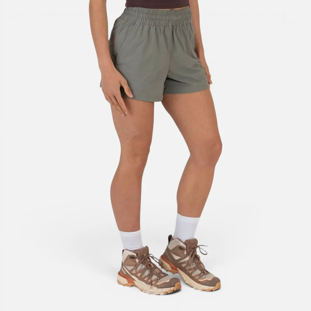 First Ascent Rockpool Shorts Women's 02.webp