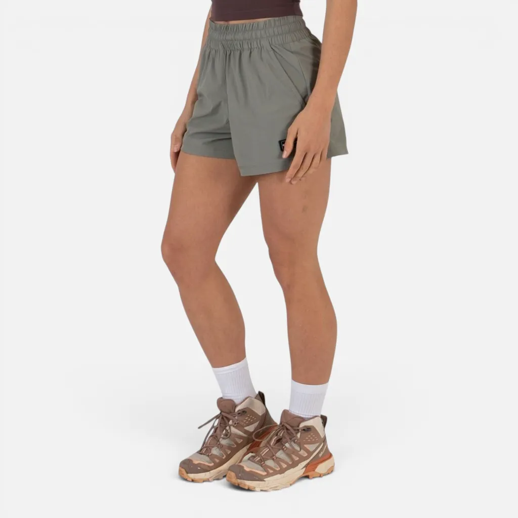 First Ascent Rockpool Shorts Women's 03.webp