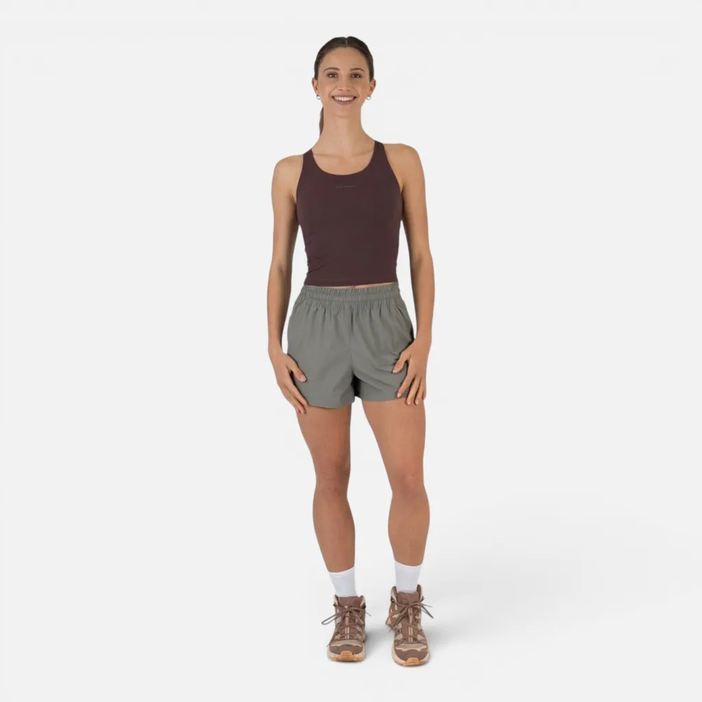 First Ascent Rockpool Shorts Women's 05.webp