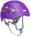 Petzl Borea Helmet Violet