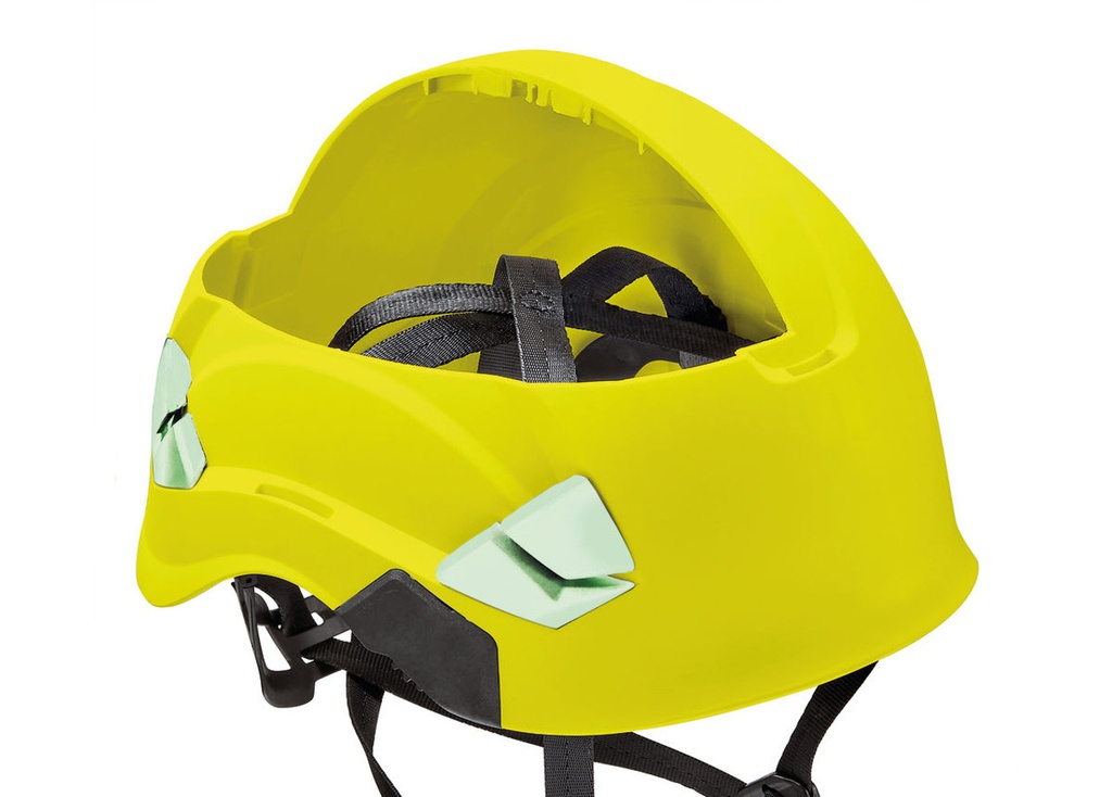 Petzl Vertex Vent Hi-Viz Helmet 