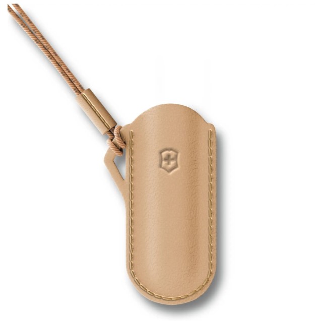 Victorinox Classic Leather Case