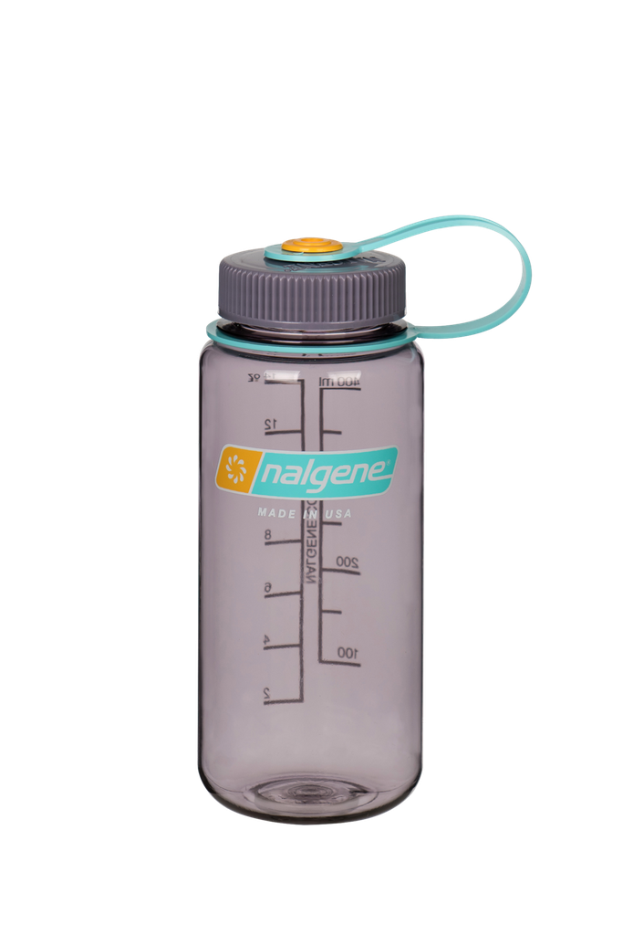 Nalgene Wide Mouth Water Bottle (0.47L)(16oz)