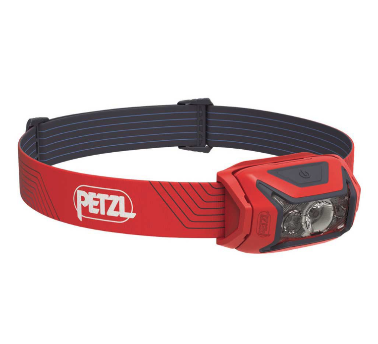 Petzl Actik Core Headlamp 600L