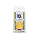 Cando Gel Ball Hand Exerciser