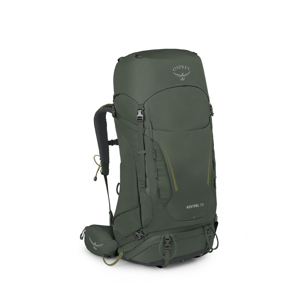 Osprey Kestrel 58