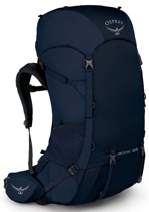 Osprey Rook 65