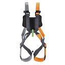 Petzl Simba Kids Harness