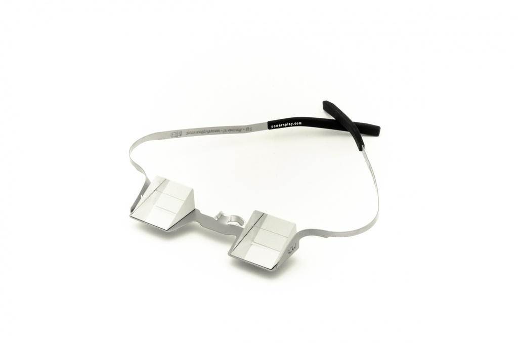 CU Belay Glasses