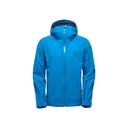 Black Diamond Stormline Stretch Rain Shell – Men's
