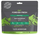 Forever Fresh - Wild Mushroom Risotto - Value Pack