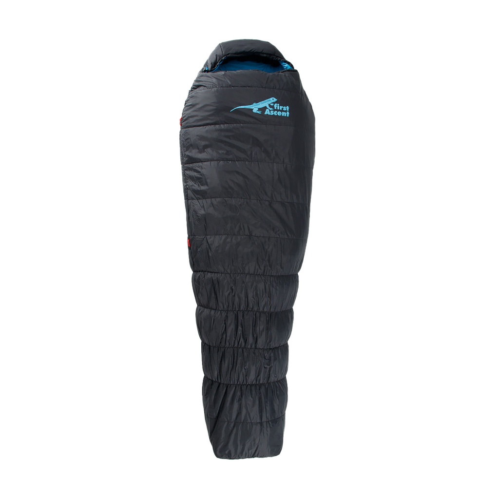 First Ascent Amplify Synthetic 900