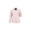 First Ascent Luxor CoolDry Long Sleeve Shirt – Women's