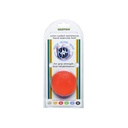 Cando Gel Ball Hand Exerciser