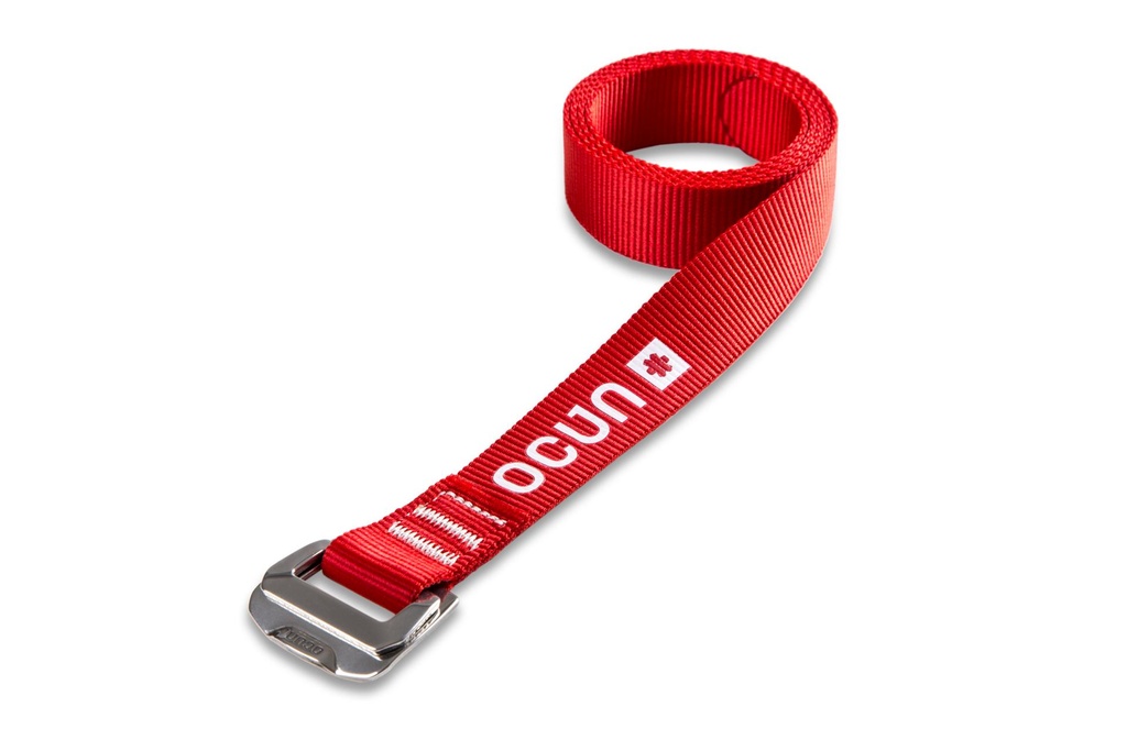 Ocun Belt (Red)