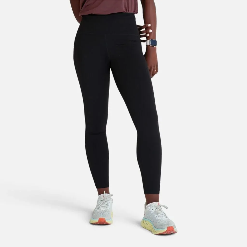 First Ascent Corefit 7'8 Tights – Women's (Small)