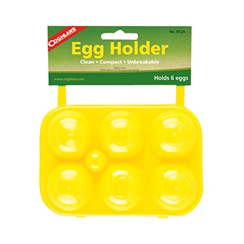 Coghlan's Egg Holder (6 eggs)