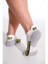 Just Breethe Extra Low Cut Sock