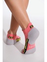 Just Breethe Extra Low Cut Sock