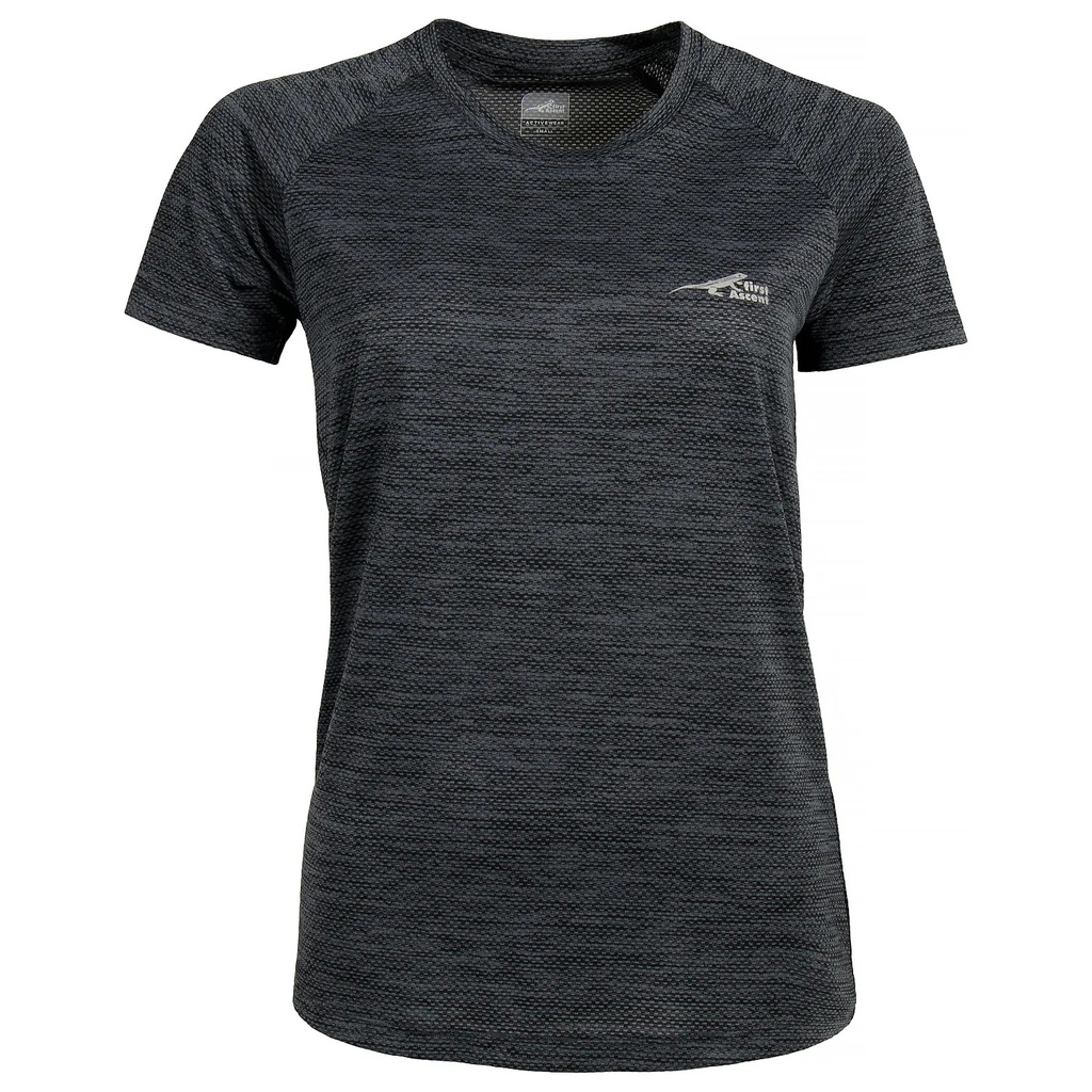 First Ascent Corefit Running – Women's