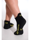 Just Breethe Extra Low Cut Sock